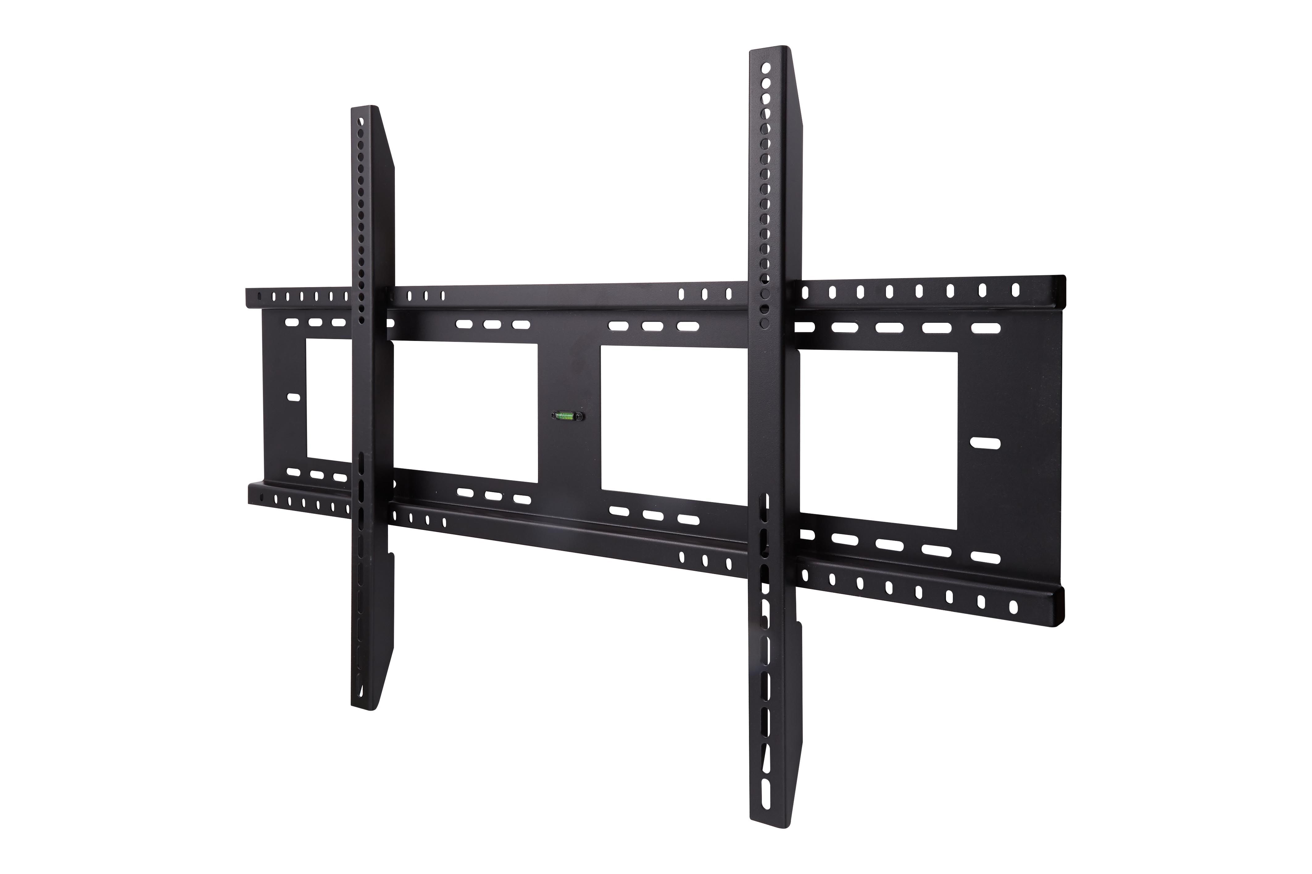 Viewsonic VB-WMK-001-2C monitor mount / stand 2.49 m (98 ) Wall Black