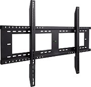 Viewsonic VB-WMK-001-2C monitor mount / stand 2.49 m (98 ) Wall Black