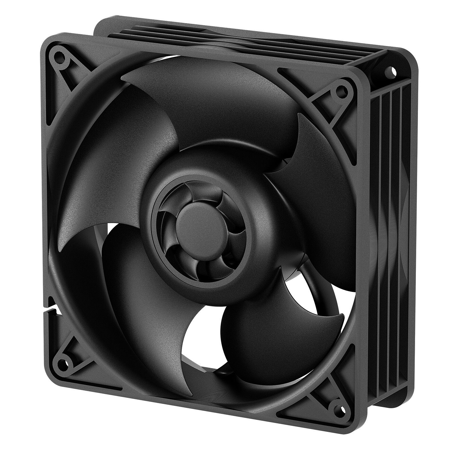 Ventilator ARCTIC ACFAN00294A ,120 x 120 x 25 mm ,800 - 8000 rpm ,Negru