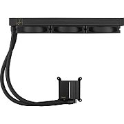 Cooler Procesor ASUS PROART LC 360, marime radiator 394mm, 3x120mm, viteza ventilatoare 800-2000 RPM +/- 10%, Suport AMD: AM5 AM4, suport INTEL: LGA 1700/1200/115x