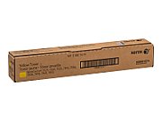 WC 78xx/75xx W| Toner Yellow 006R01514