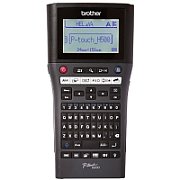 Brother PT-H500 label printer 180 x 180 DPI 30 mm/sec Wired TZe QWERTY