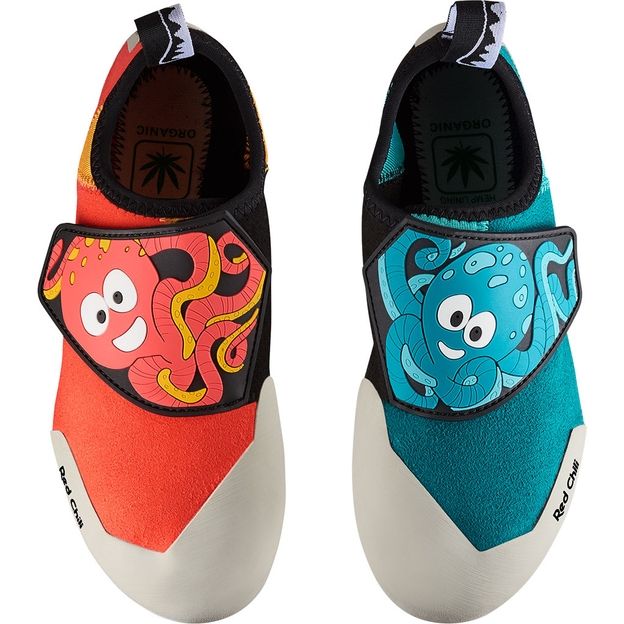Shoes ventic air ii-aqua blue-uk 7 5 (41) RED CHILI