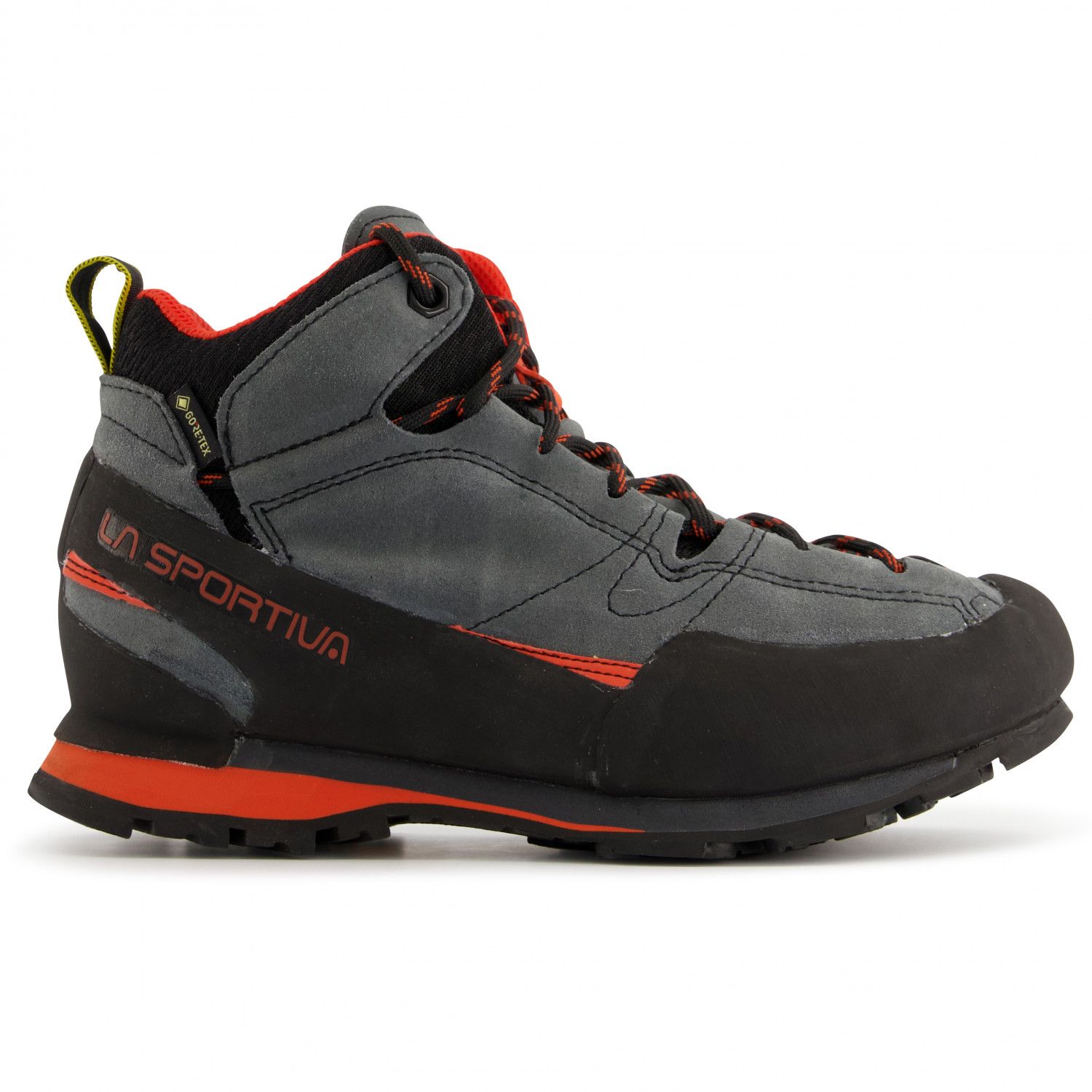 Boulder x Boots