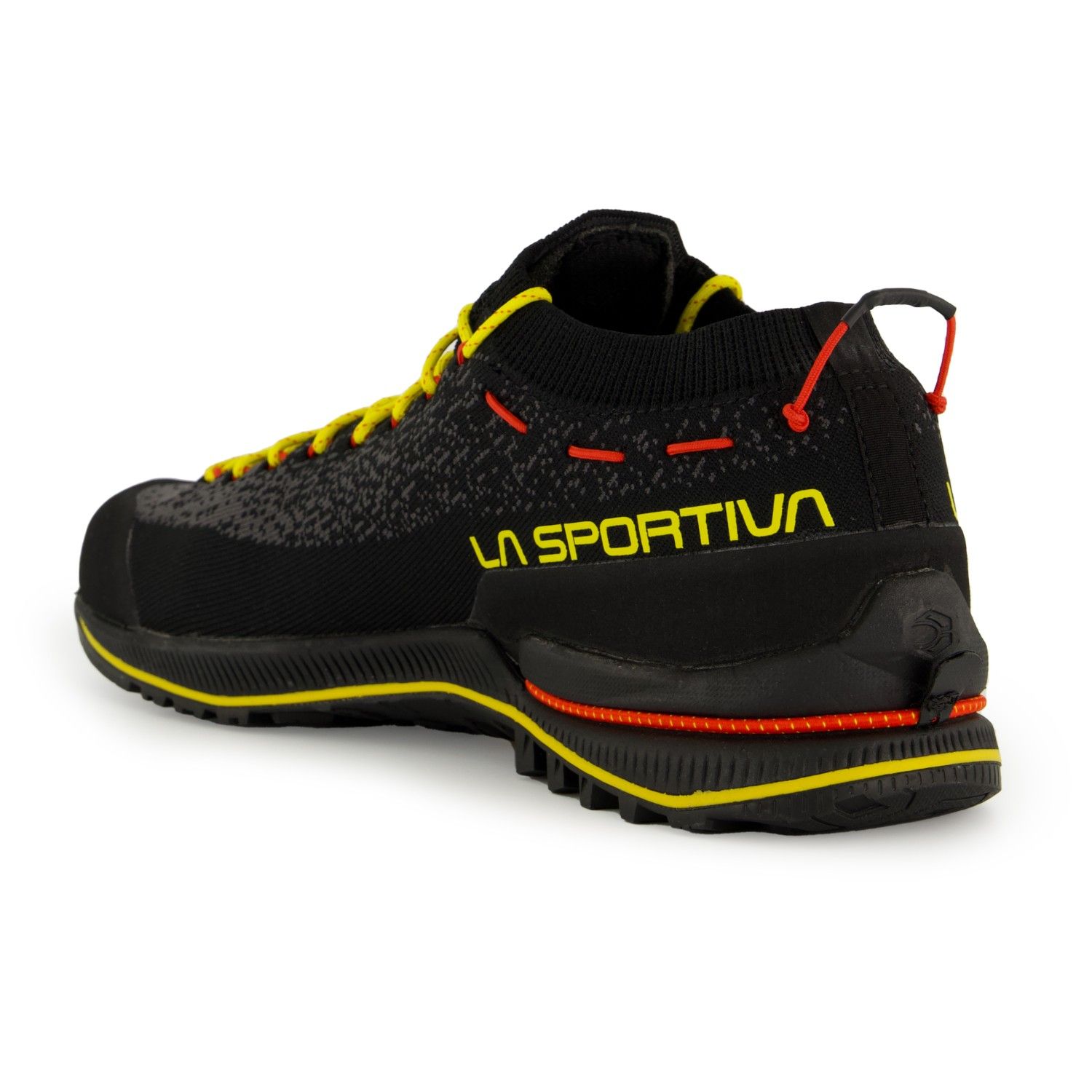 Shoes tx2 evo-black-yellow-45 5