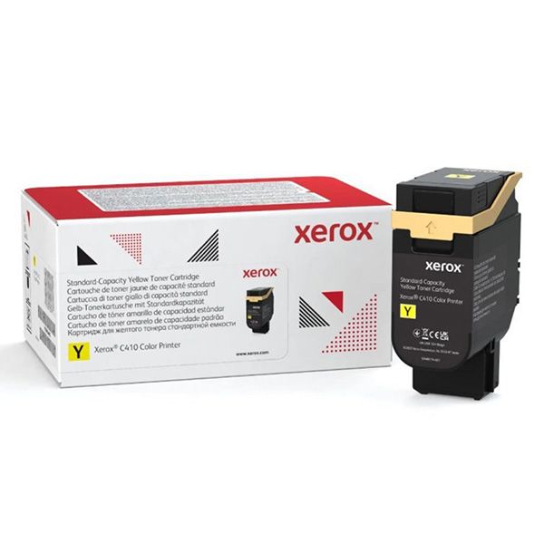 Cartus toner Xerox 100068539 ,Galben ,7 000 pagini ,Original (006R04767)