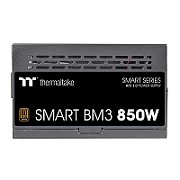 Netzteil Thermaltake Smart BM3 850W ATX3.0/GEN5 80+ Bronze retail