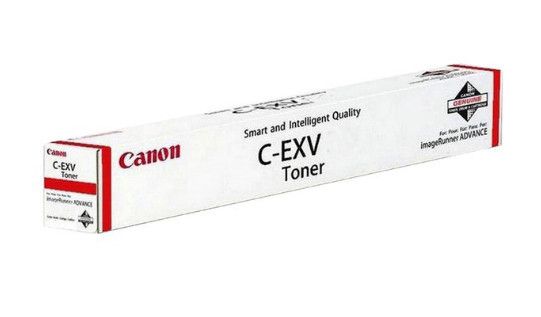 Cartus toner Canon 5755C002 ,Magenta ,25 500 pagini ,Original (CEXV64M)