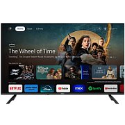 LED TV HORIZON 4K-GTV 65HL7590U/D, 65  D-LED, 4K Ultra HD (2160p), Dolby Vision HDR / HDR10 / HLG + MicroDimming, Digital TV-Tuner DVB- S2/T2/C, Googlecast + Google Assistant + BT, Contrast 5000:1,  260 cd/m2,1x LAN (RJ45), 1xCI+, 2x HDMI 2.0, 2x HDMI 2.1, 2x USB 2.0, AV (Mini), Optical, Dolby