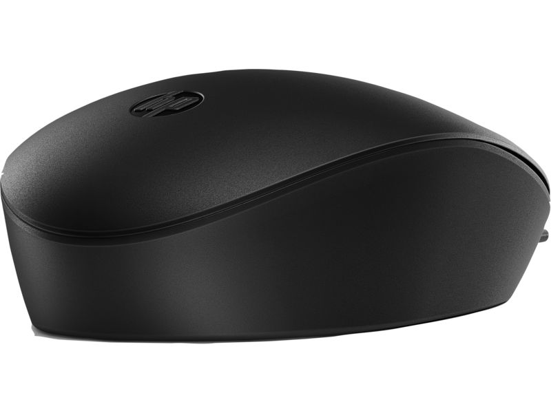 MOUSE USB LASER 128/265D9AA HP
