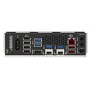 GIGABYTE X870 A ELITE WIFI7 Motherboard - Supports AMD Ryzen 9000 CPUs  16+2+2 phases VRM  up to 8000MHz DDR5 (OC)  4xPCIe 5.0 + 4xM.2  Wi-Fi 7  2.5GbE LAN  USB 3.2 Gen 2x2