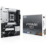 ASUS PRIME X870-P AMD X870 Socket AM5 ATX