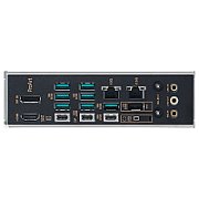 ASUS ProArt X870E-CREATOR WIFI AMD X870E Socket AM5 ATX