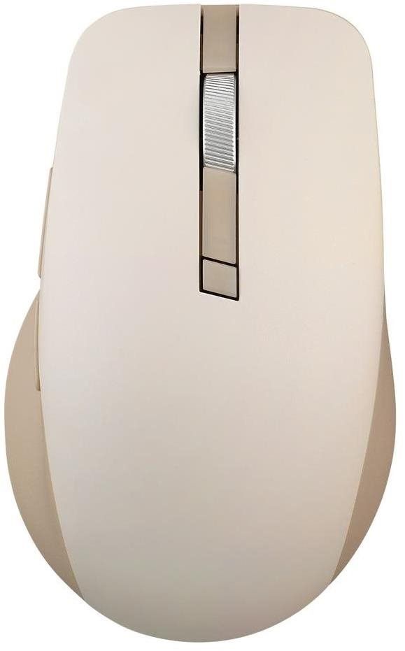 ASUS MD200 MOUSE/BG/SILENT