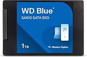 SSD WD Blue SA510 1 TB SATA III M.2 2280