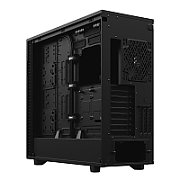 Carcasa Fractal Design Define 7 XL Black Solid, Full Tower, eATX, Negru