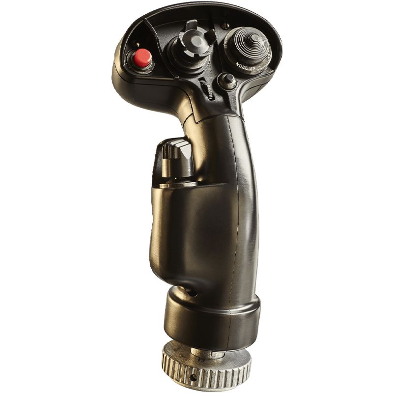 Thrustmaster F/A-18C Hornet Hotas Add-on stick handlebar