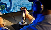 Thrustmaster F/A-18C Hornet Hotas Add-on stick handlebar