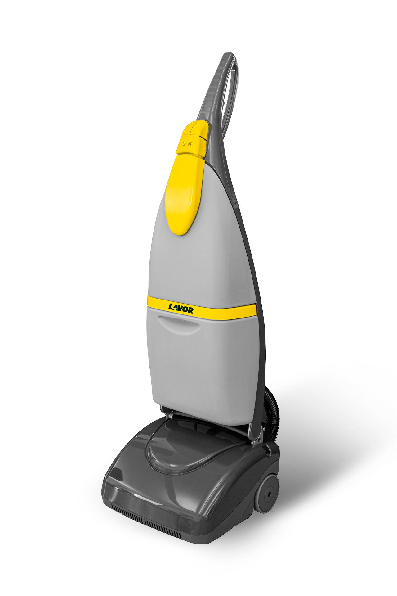 Lavorwash Sprinter floor scrubber-drier 800 W 1015 m2/h Walk-behind