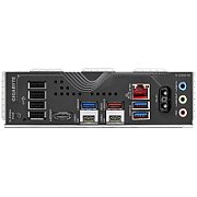 GIGABYTE X870 EAGLE WIFI7 Motherboard - Supports AMD Ryzen 9000 CPUs  14+2+2 phases VRM  up to 8000MHz DDR5 (OC)  4xPCIe 5.0 + 3xM.2  Wi-Fi 7  2.5GbE LAN  USB 3.2 Gen 2x2