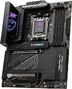 MPG X870E CARBON WIFI, AM5, DDR5, ATX, Negru