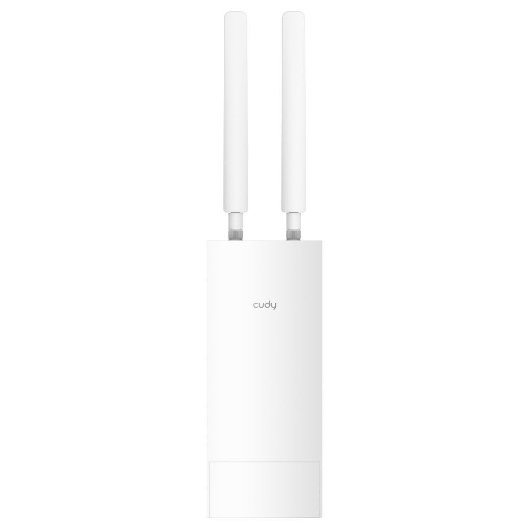 Router Cudy