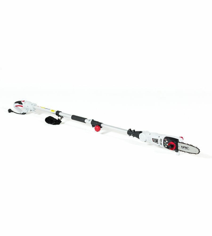NAC SAW CHAIN. ELEK. 710W TO BRANCH ON