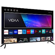 LED TV DIAMANT SMART 65HL5530U/C, 164 cm, 4K UHD, VIDAA