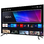 LED TV DIAMANT SMART 65HL5530U/C, 164 cm, 4K UHD, VIDAA