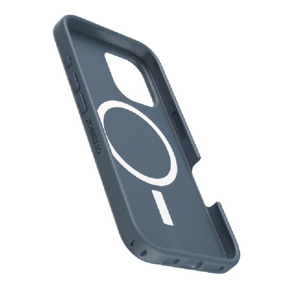 OB SYMMETRY MAGSAFE APPLE/IPHONE 16 PRO BLUETIFUL - BLUE