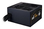 Cooler Master MWE Bronze 650 V3 230V power supply unit 650 W 24-pin ATX ATX Black