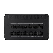 ASUS TUF GAMING 1200W Gold power supply unit 20+4 pin ATX ATX Black