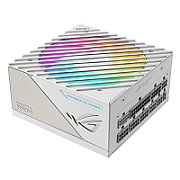 ASUS ROG Loki SFX-L 850W Platinum White power supply unit 24-pin ATX