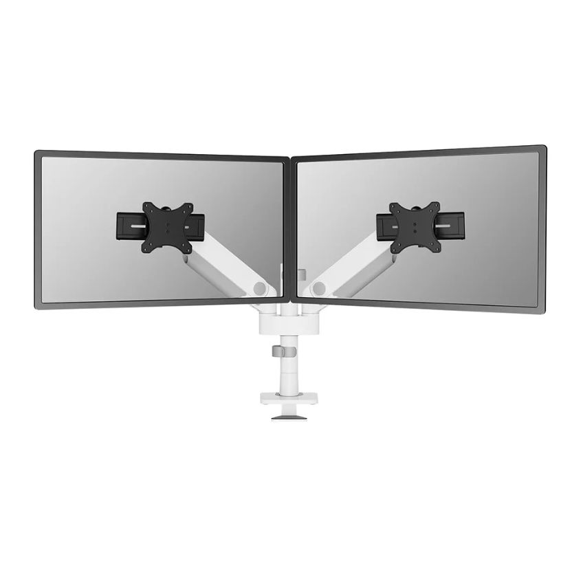 Neomounts TIS 24 -34  2TFT weiĂź    Max.11KG