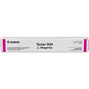 Cartus toner Canon 9452B001AA ,Magenta ,7.300 pagini ,Original (034M)