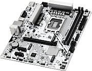 Placa de baza ASROCK B760M-HDV/M.2 LGA1700, 2x DDR5, 1x HDMI 1X DP 1X D- Sub, 1x PCIE 4.0 x16 2x PCIE 3.0 x1 1x M.2 1x Hyper M.2 1x Ultra M.2, 4x SATA 6GB/s, mATX