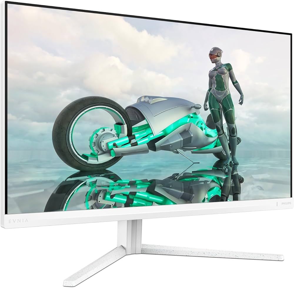 Monitor 27 inch Philips 27M2N3201A/00 1920 x 1080 pixeli, 180 Hz