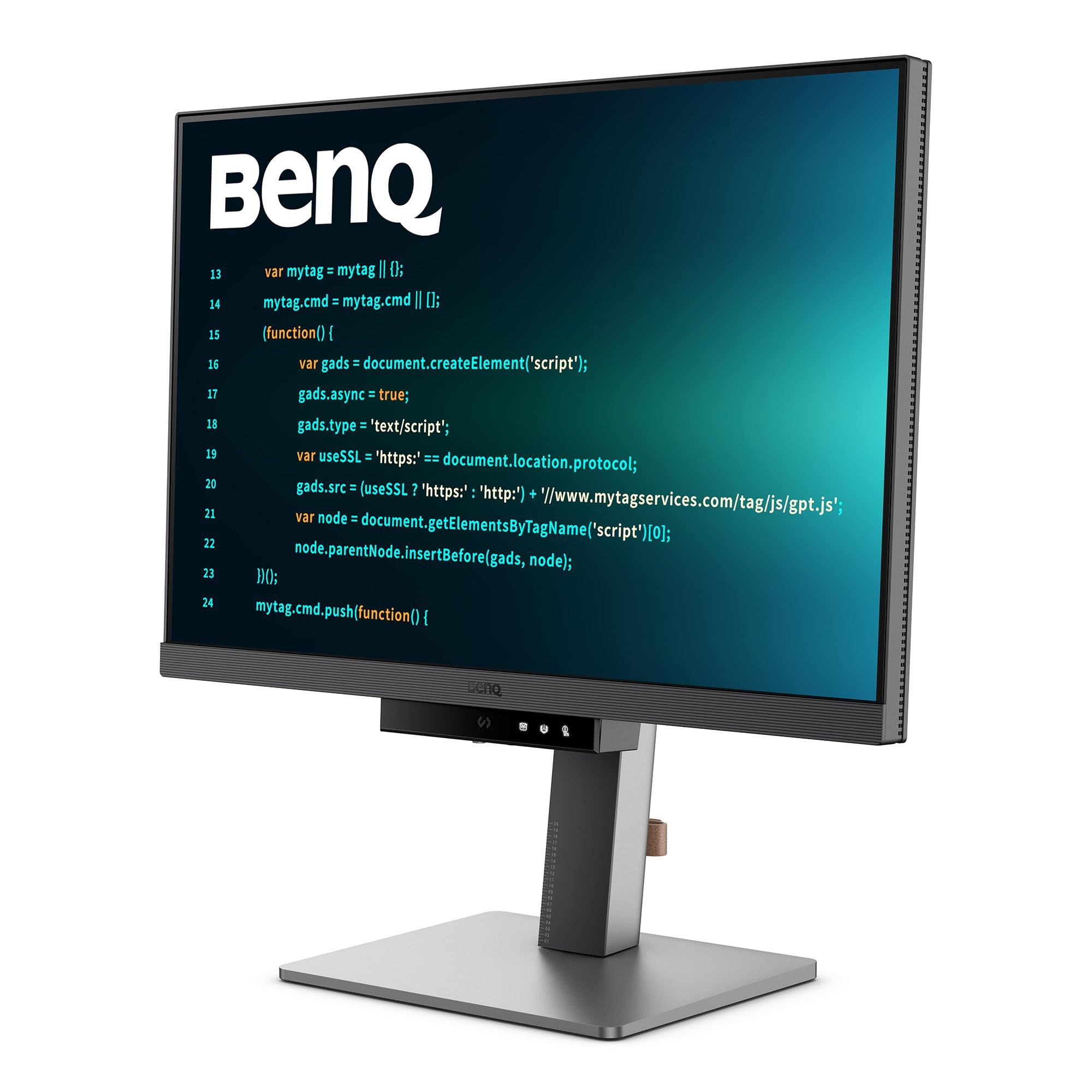 Monitor BenQ 24'' RD240Q