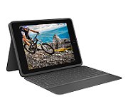 RUGGED FOLIO FOR IPAD-10TH GEN/OXFORD GREY PAN - NORDICS-517