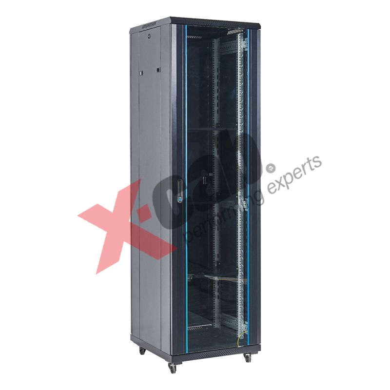 Cabinet metalic