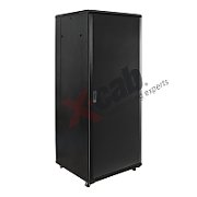Cabinet metalic