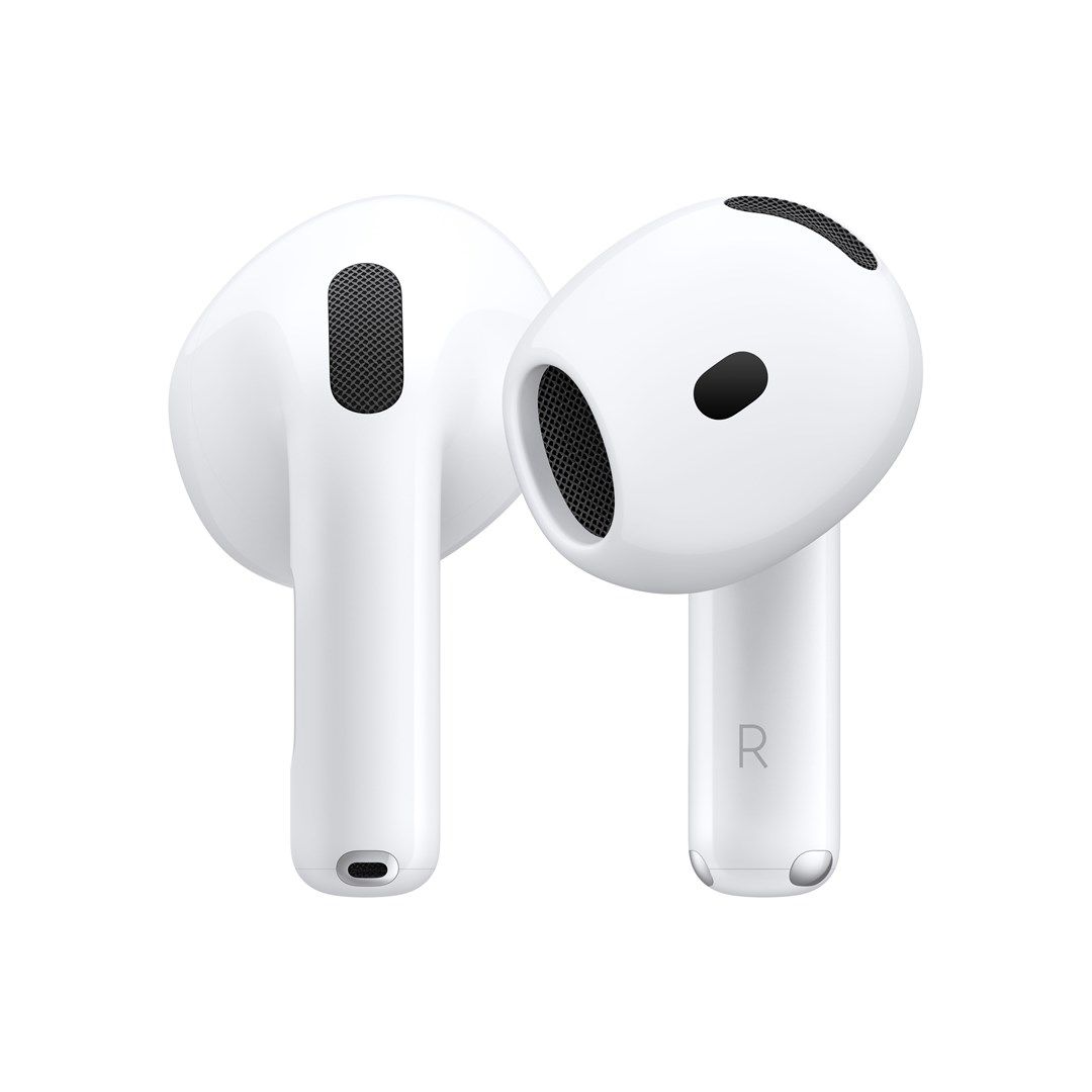 Apple AirPods 4rd Gen. (2024) white