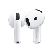 Apple AirPods 4rd Gen. (2024) white