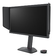 Monitor 24.1 inch BenQ 9H.LMRLB.QBE 1920 x 1080, 400 Hz