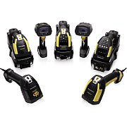 POWERSCAN PD9630-AR AUTO RANGE/USB KIT (SCANNER+USB CAB-553)