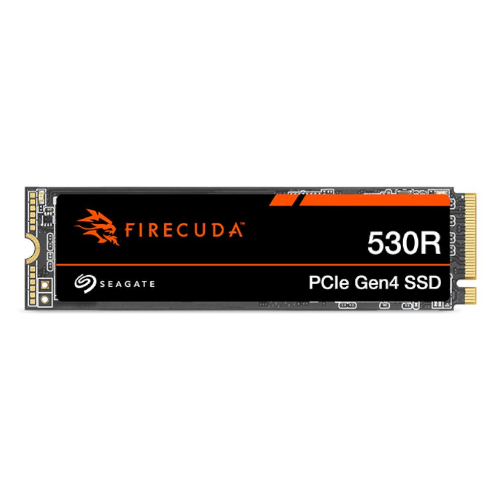 SSD Seagate FireCuda 530R 1 TB PCIe 4.0 x4 M.2 2280