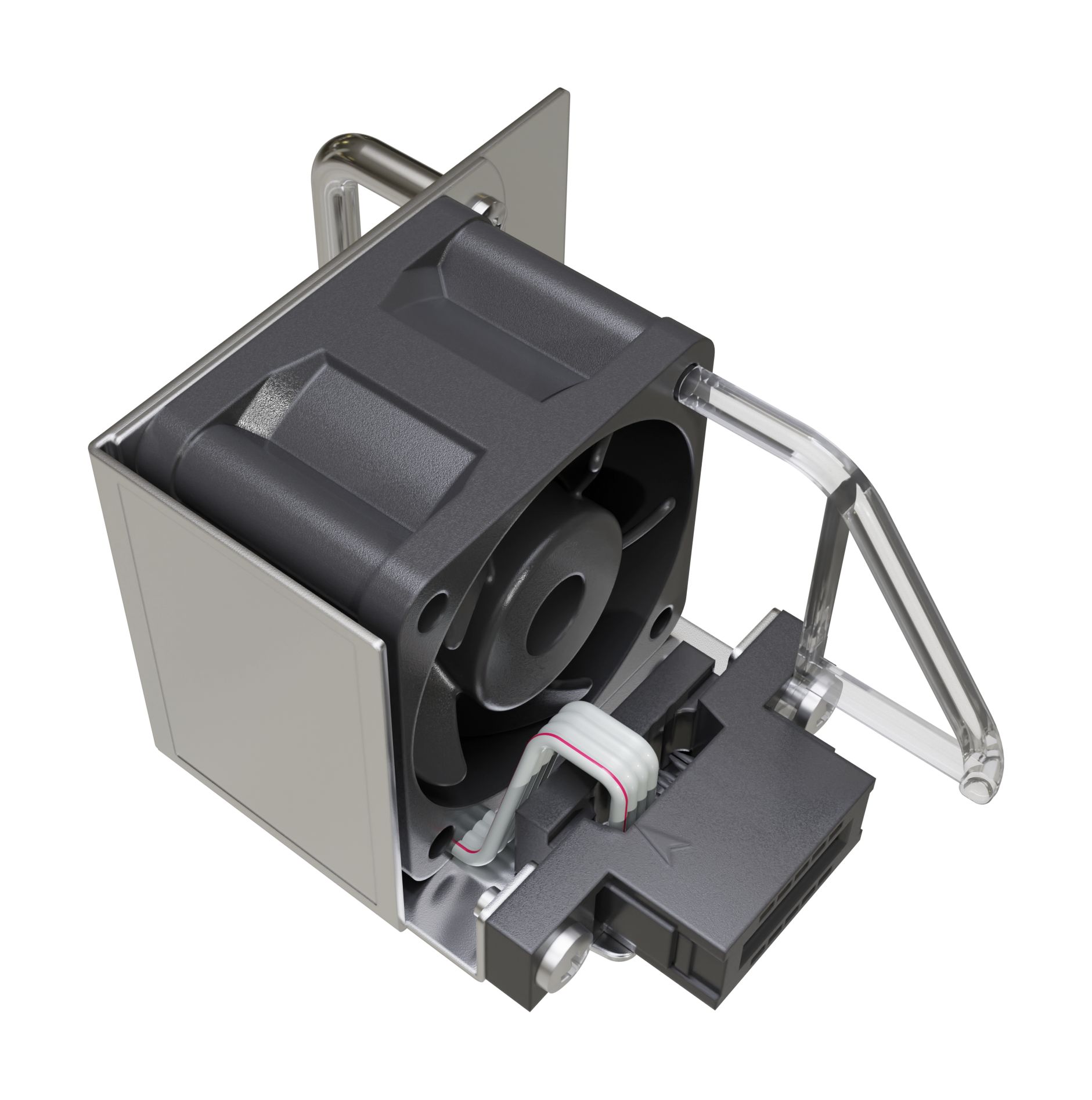 Mikrotik Hot-swappable fan for CCR2216-1G-12XS-2XQ