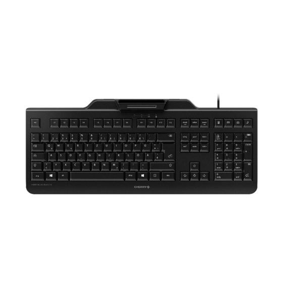 CHERRY SECURE BOARD 1.0/PAN-NORDIC