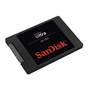 SanDisk Ultra 3D 500 Giga Bites 2.5  ATA III Serial 3D NAND