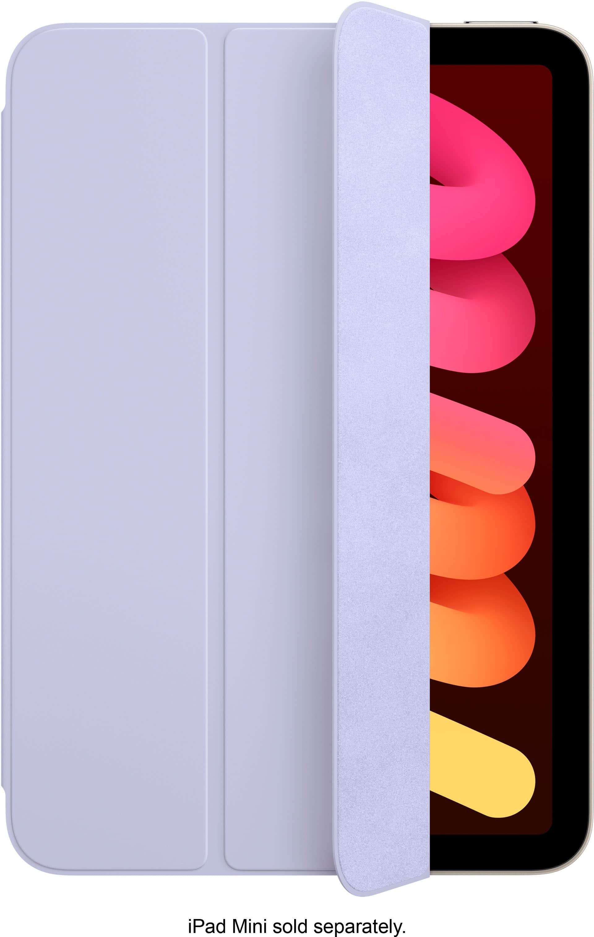 SMART FOLIO FOR IPAD MINI (A7)/LIGHT VIOLET